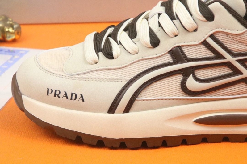 Prada Casual Shoes